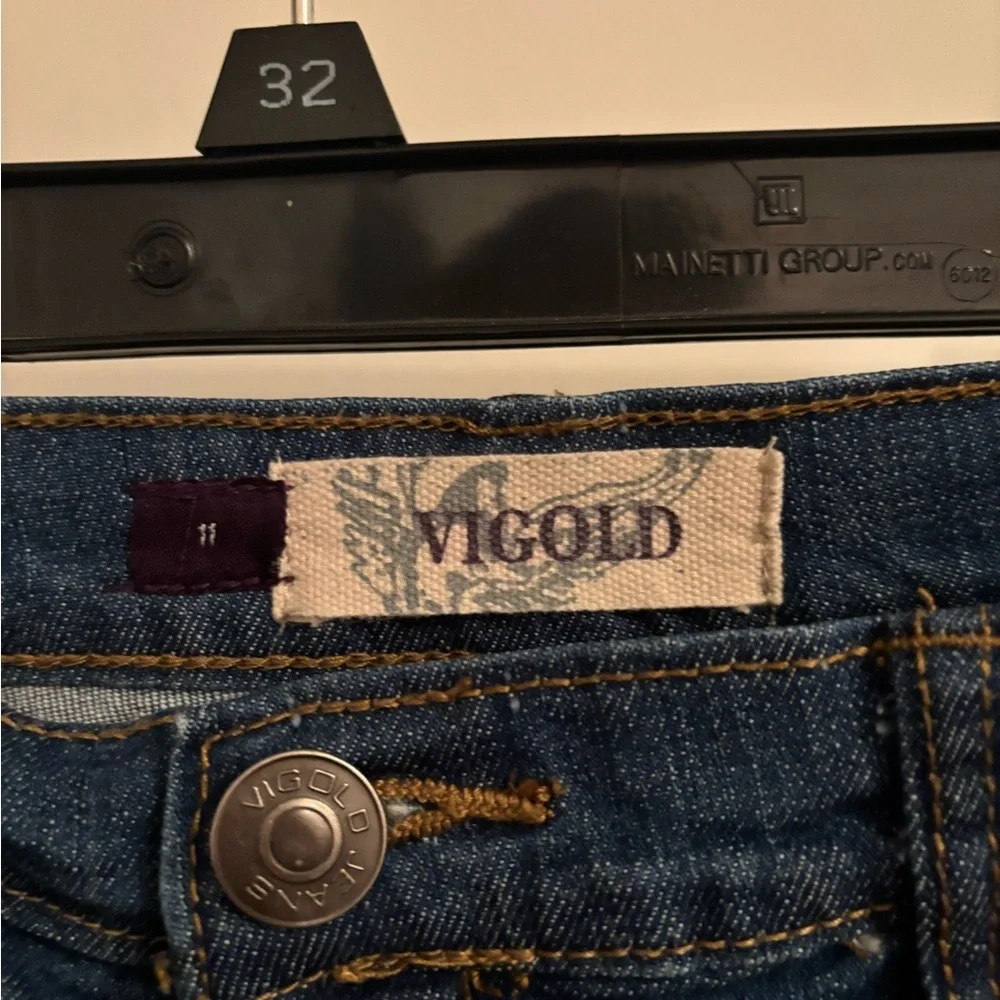 boot cut jeans - Picture 3 of 5